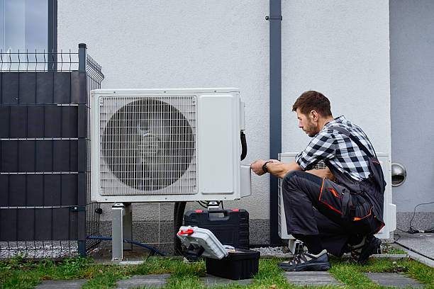Trusted Hvac service in New Cumberland, WV - HVAC Repair CO